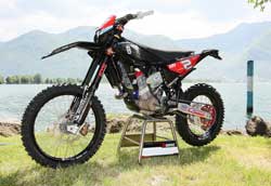 husqvarna 450 salminen