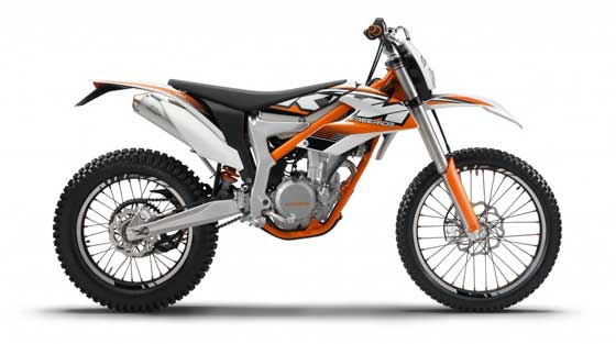 Freeride 350