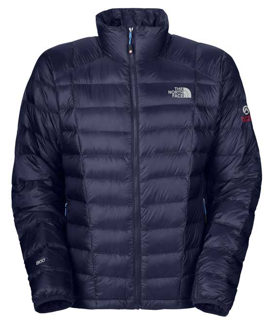 jacke north face