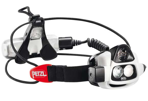 Petzl NAO