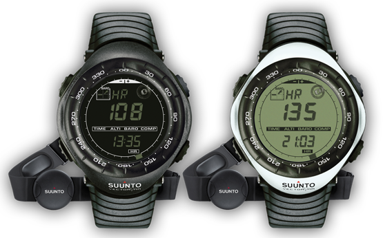 suunto vektor HR