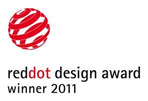 red dot award