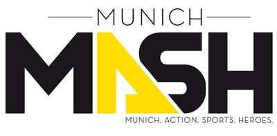 Munich Mash 2014