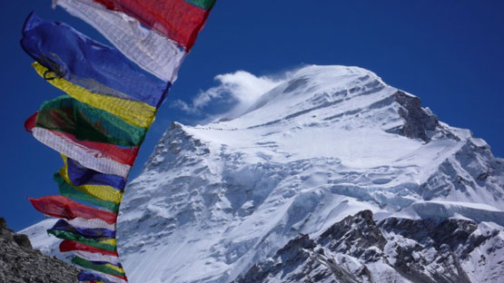 Cho Oyu