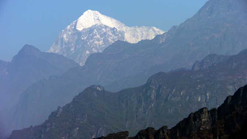 Makalu