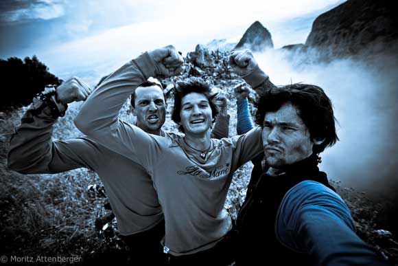 We are the ....