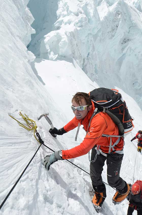 Ueli Steck