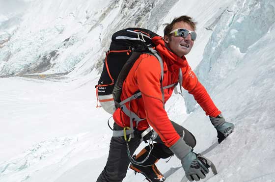 Ueli Steck