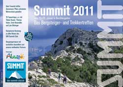 Bergsteiger- und Trekkertreffen