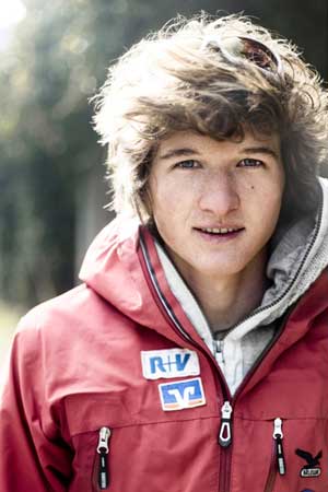 Michi Wohlleben
