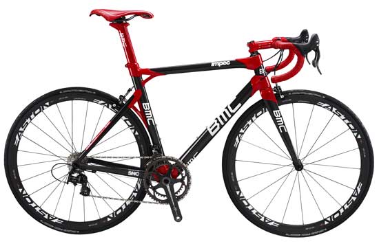 BMC Rennrad