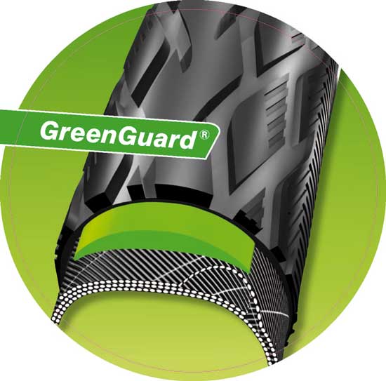 Schwalbe Guard