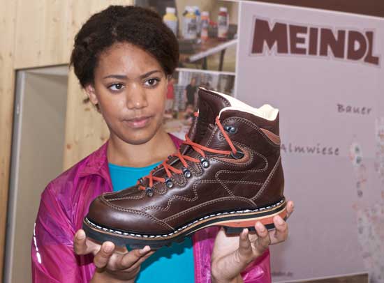 Meindl Schuh