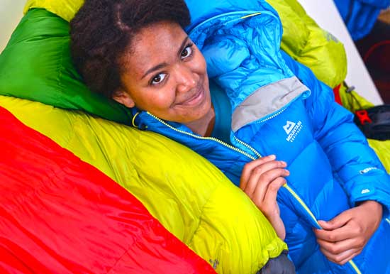 Mountain Equipment