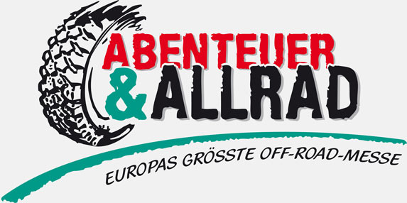 logo allrad messe