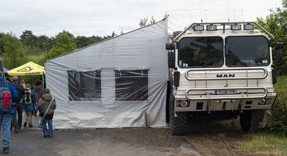 del bondio truck