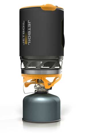 Jetboil S?l