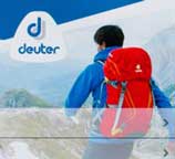 Deuter App