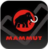 Mammut Logo