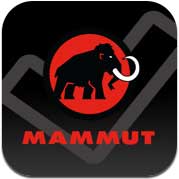 Mammut Logo