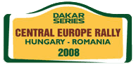 Central Europe Rally