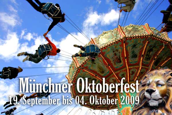 oktoberfest