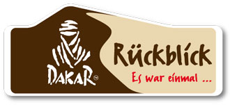 Dakar Geschichte