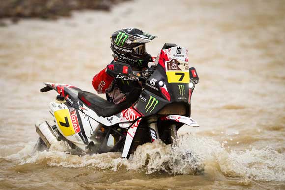 Paulo Goncalves
