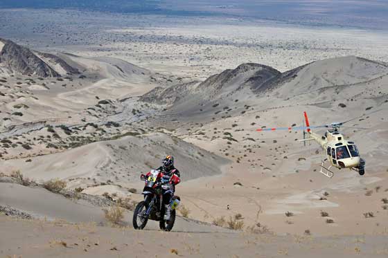 stage 11