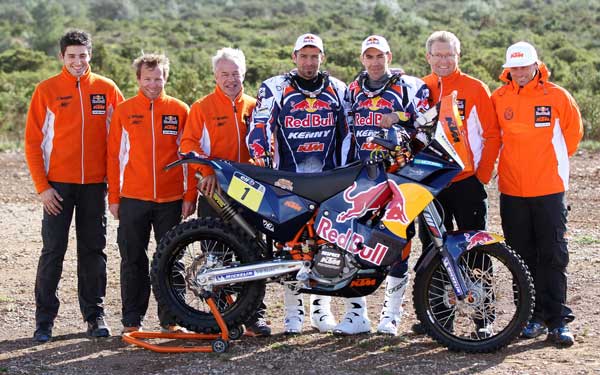 Team Despres