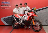 Rallye Dakar 2014