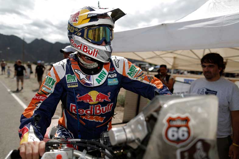 Marc Coma