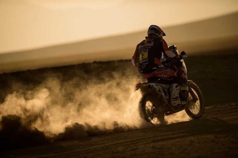 Marc Coma