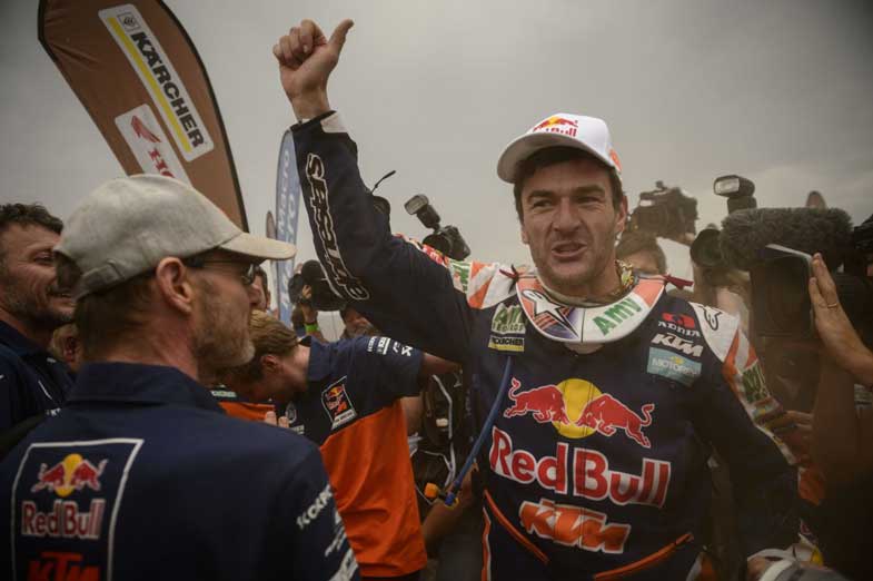 Marc Coma