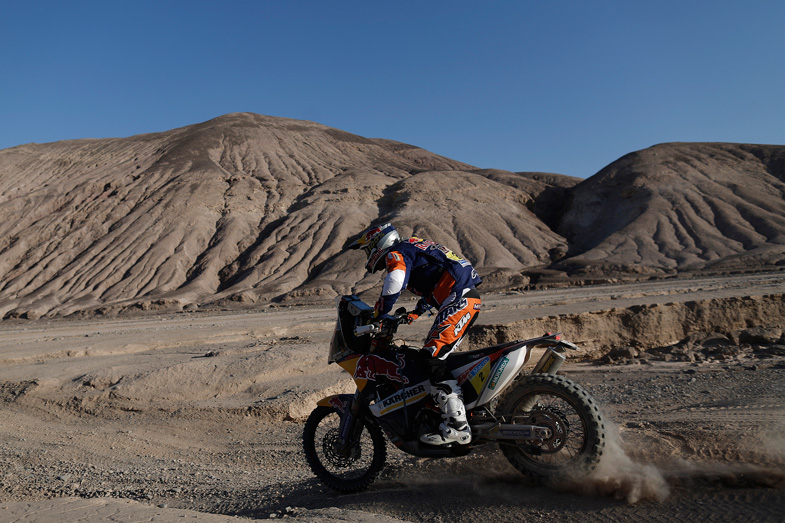 Marc Coma