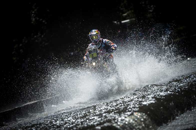 Marc Coma