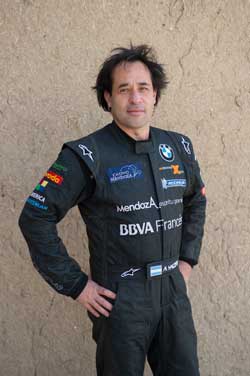 Adrian Yacopini 