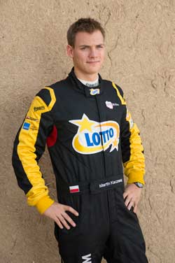 Martin Kaczmarski 