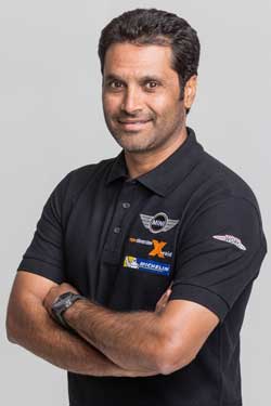 Nasser Al-Attiyah