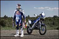 Rallye Dakar 2014