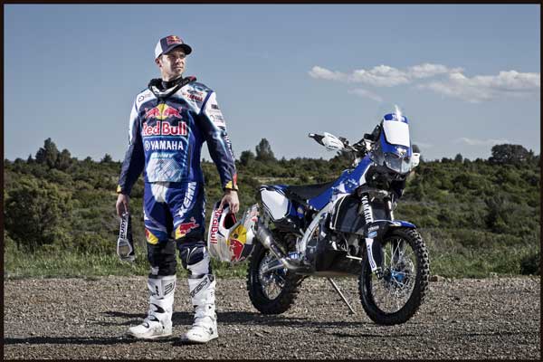 Despres und Yamaha