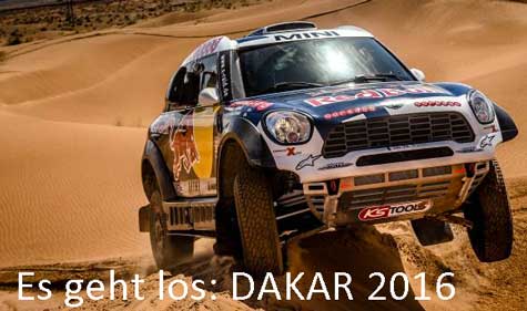 Dakar