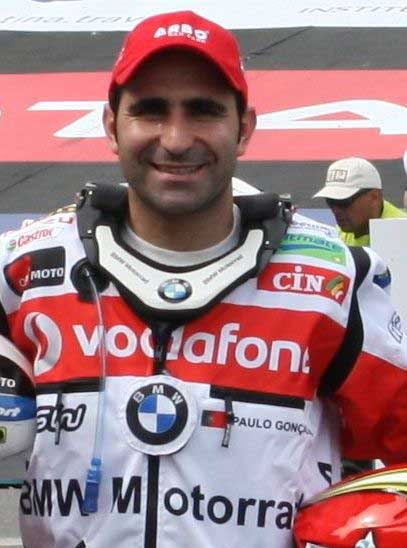 Paulo Goncalves