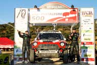 FIA Weltcup