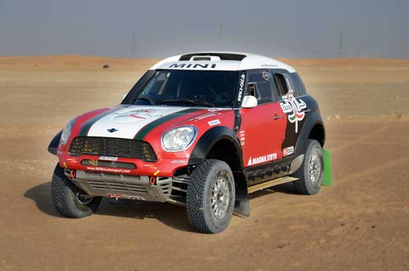 X-rai Mini
