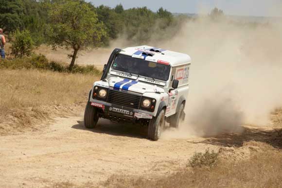 Defender md4r