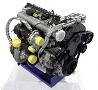 motor