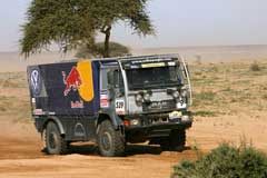 truck