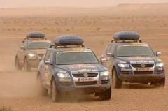 tuaregs