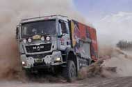 ktm truck